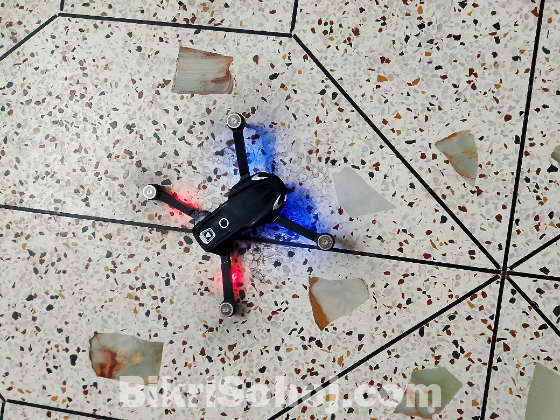 Awesome Camera Drone, V166