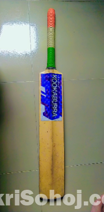 Tape Tennis Cricket Bat For Short Crease and Long Crease