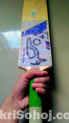Tape Tennis Cricket Bat For Short Crease and Long Crease
