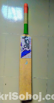 Tape Tennis Cricket Bat For Short Crease and Long Crease