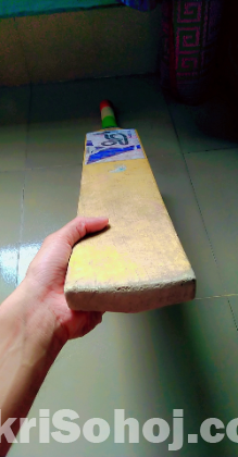 Tape Tennis Cricket Bat For Short Crease and Long Crease