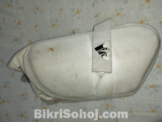 Crickets Shoes,Thai pad,Guard, cricket bag
