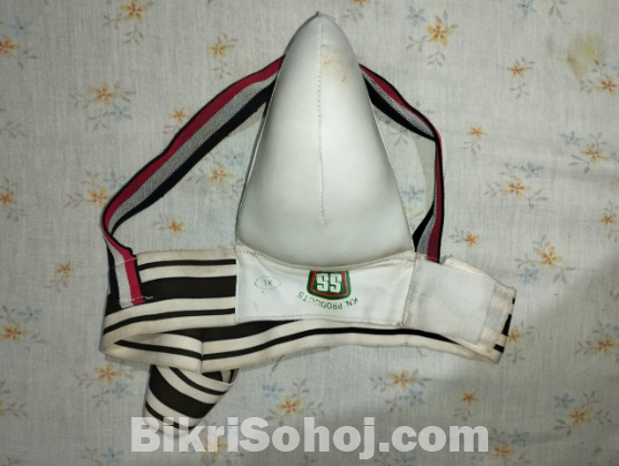 Crickets Shoes,Thai pad,Guard, cricket bag