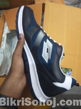 Lotto Sneaker