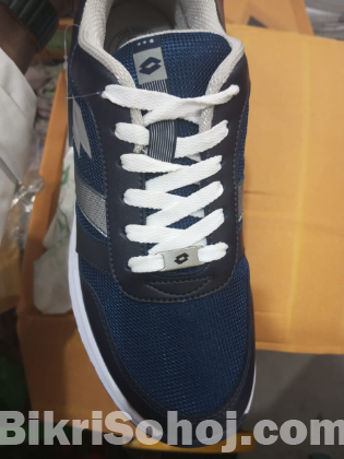 Lotto Sneaker