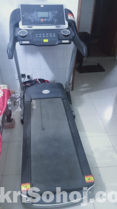 Treadmill  for sell