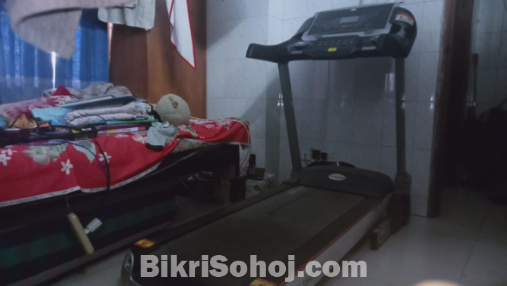 Treadmill  for sell