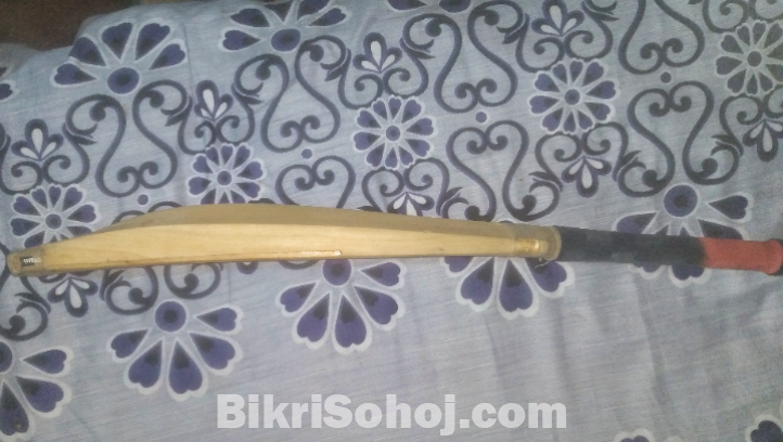 SF ক্রিকেট ব্যাট ( ক্রিকেট বলের জন্য) বিক্রি করা হবে
