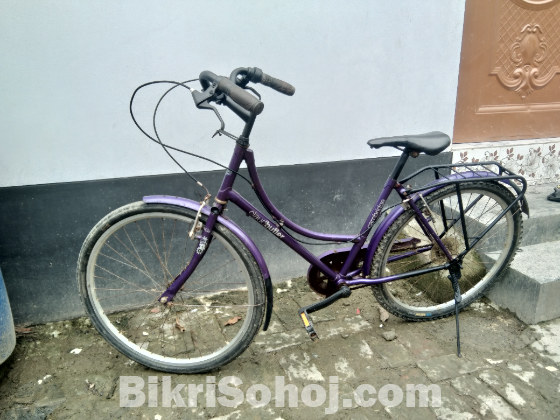 গেয়ার সাইকেল