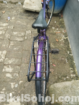 গেয়ার সাইকেল