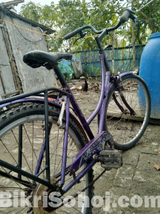 গেয়ার সাইকেল