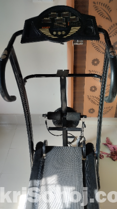 ট্রেডমিল