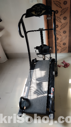 ট্রেডমিল