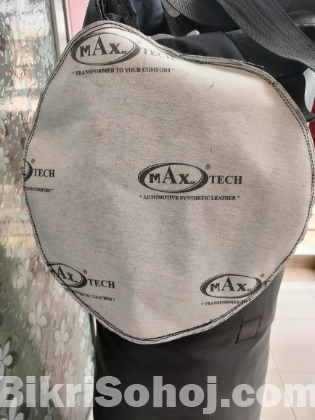 Brand New Punching Bag!