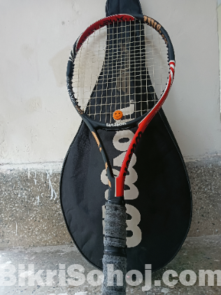Tennis Bat