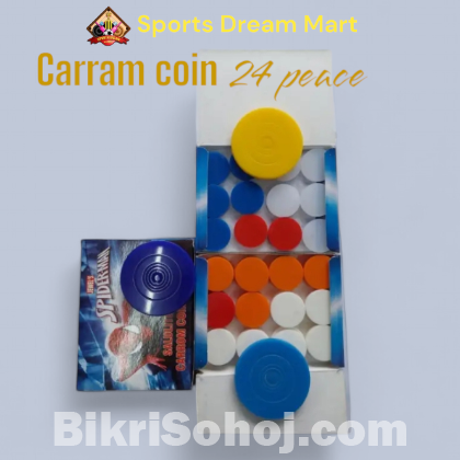 CARROM BOARD 45 inch
