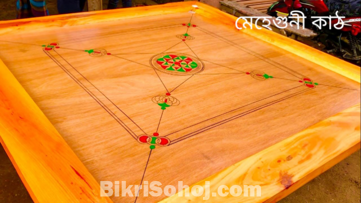 CARROM BOARD 60 INCH