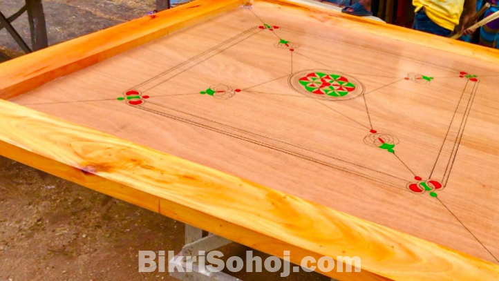 CARROM BOARD 60 INCH