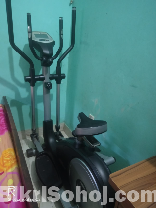 ব্যায়াম সাইকেল