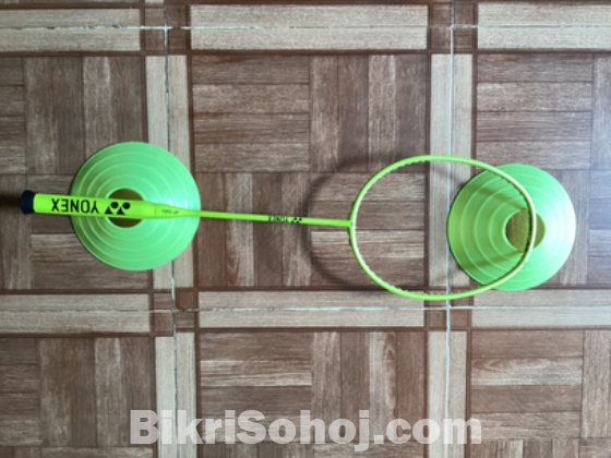 Yonex Badminton Raket 32~36lbs
