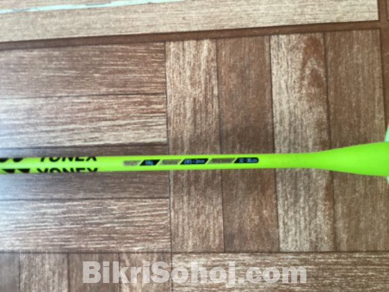 Yonex Badminton Raket 32~36lbs