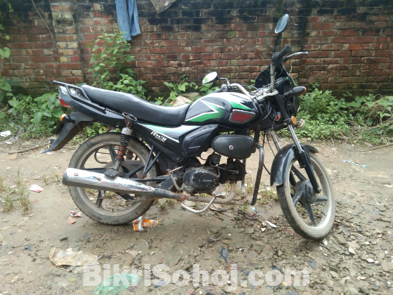 বাইক