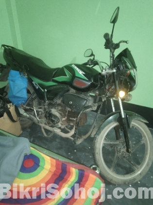 বাইক
