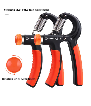 10-60kg Hand Exerciser