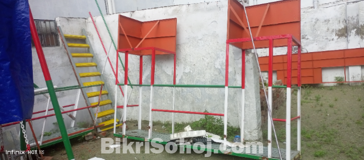 মিনি পার্ক