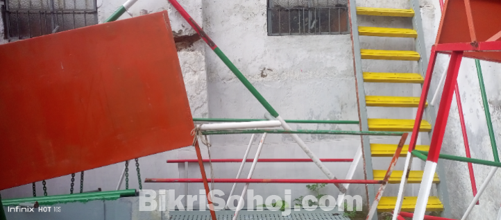 মিনি পার্ক