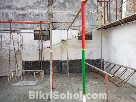 মিনি পার্ক