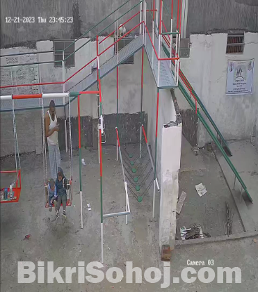 মিনি পার্ক