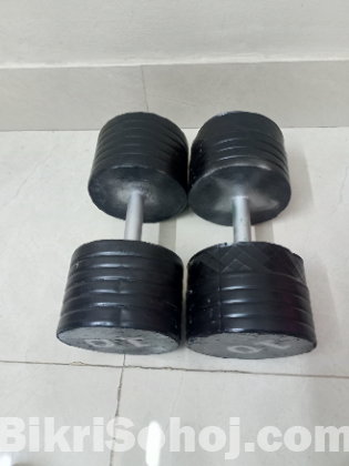 Dumbell