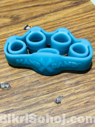 Hand Band