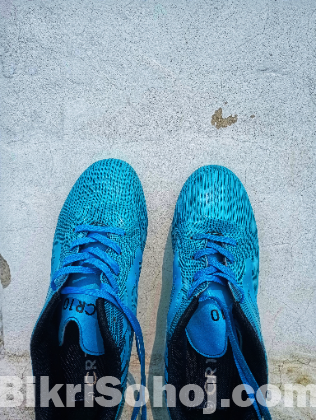 Football boots