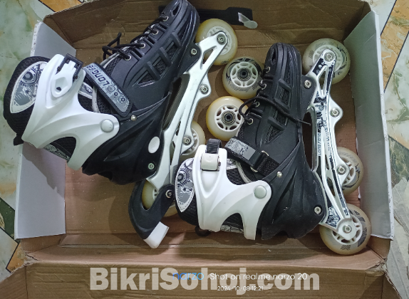 Roller Skates