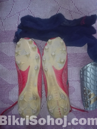 Football boot