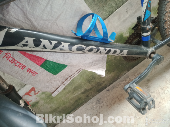 বাইসাইকেল
