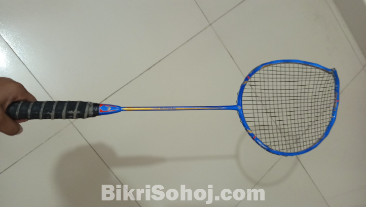 Head kingkong 660 racket bat