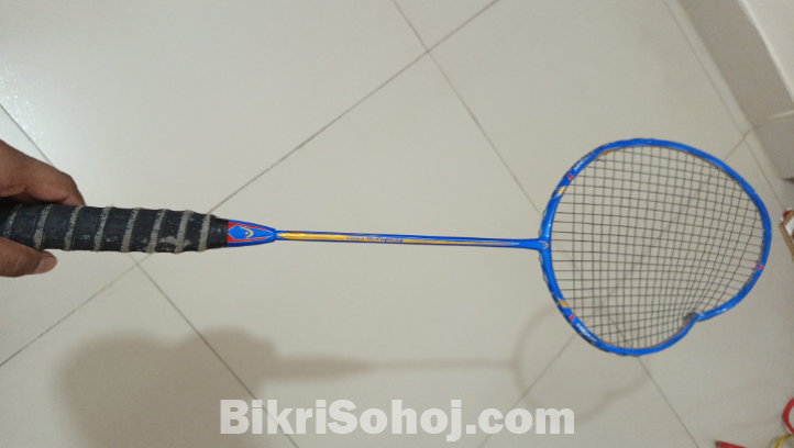 Head kingkong 660 racket bat