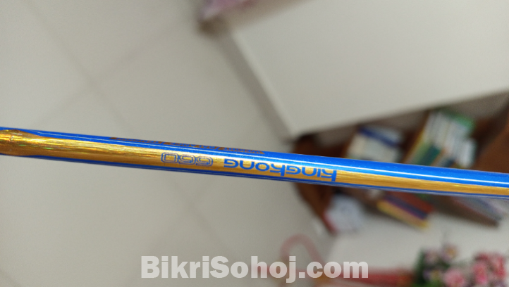 Head kingkong 660 racket bat