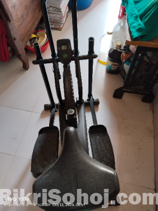 ব্যাম করার জন্য বেস্ট সাইকেল