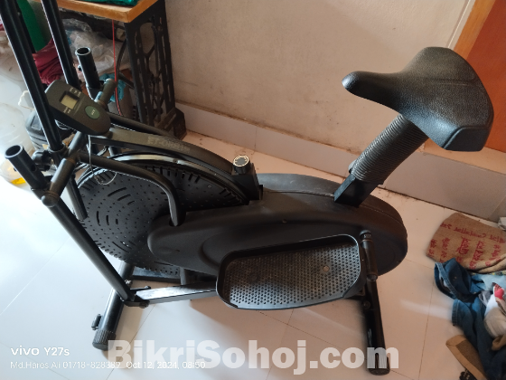 ব্যাম করার জন্য বেস্ট সাইকেল