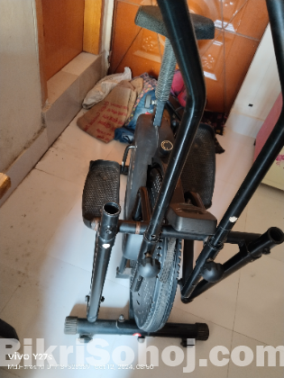 ব্যাম করার জন্য বেস্ট সাইকেল