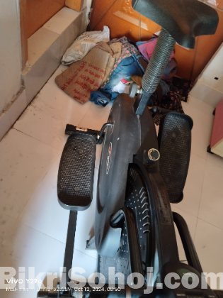 ব্যাম করার জন্য বেস্ট সাইকেল