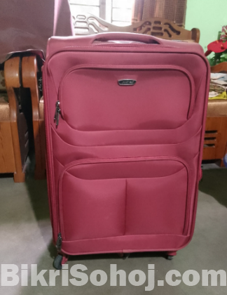 Travel bag