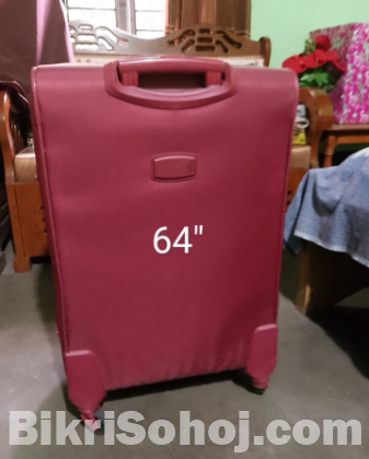 Travel bag