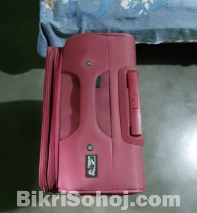Travel bag