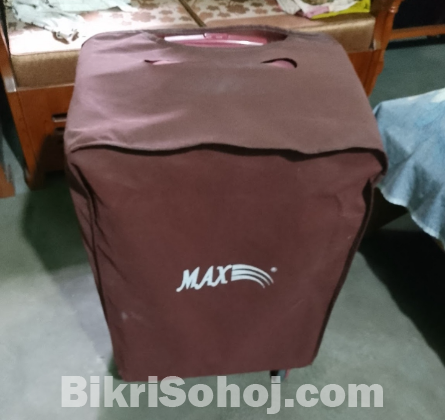 Travel bag