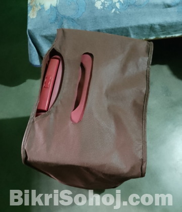 Travel bag